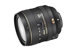 2026年版】Nikon AF-S DX NIKKOR 16-80mm f/2.8-4E ED VRのレビュー